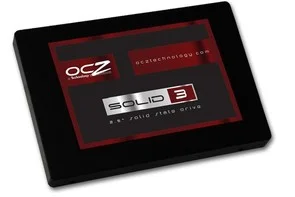 Фото: Жорсткий диск OCZ Solid 3 SLD325SAT3120G № 4 | KTC