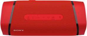 Портативна акустика Sony SRS-XB33 Extra Bass Red (SRSXB33R.RU2)