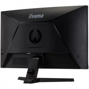 Фото: Монітор iiyama G2466HSU-B1 Black - 23.6" VA / 1920×1080 / 165 Гц / AMD FreeSync № 3 | KTC