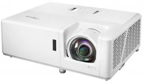 Фото: Проектор Optoma ZH406ST № 5 | KTC