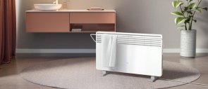 Конвектор Xiaomi Mi Smart Space Heater S White (BHR4037GL)