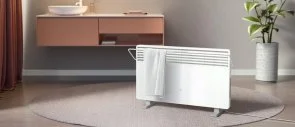 Фото: Конвектор Xiaomi Mi Smart Space Heater S (KRDNQ03ZM) № 5 | KTC