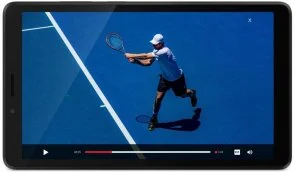 Фото: Планшет Lenovo Tab M7 LTE TB-7305X ZA570039UA Onyx Black № 4 | KTC