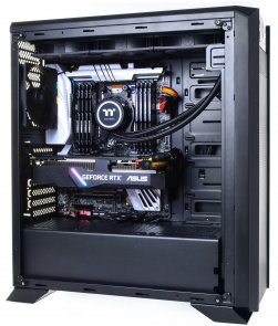 Персональний комп'ютер ARTLINE WorkStation W98