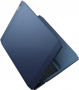 Фото: Ноутбук Lenovo IdeaPad Gaming 3 15IMH05 Chameleon Blue (81Y4016YRA) - 15.6" IPS 60 Гц / Intel Core i5 / i5-10300H / DDR4 16 ГБ / PCI-E SSD 512 ГБ / GeForce GTX 1650 № 6 | KTC