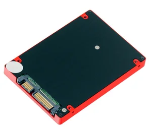 Фото: Твердотільний накопичувач Corsair GT Force 3 (CSSD-F90GBGT-BK) 90 ГБ № 3 | KTC