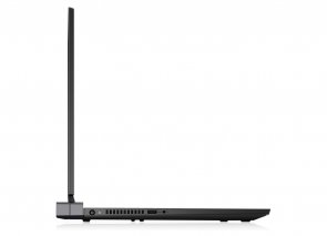 Ноутбук Dell 7700 G7 G77916S4NDW-61B Black