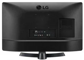 Фото: Телевізор LED LG 28TN515S-PZ (Smart TV, Wi-Fi, 1366x768) № 6 | KTC