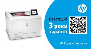 Принтер HP LJ Pro M454dw with Wi-Fi (W1Y45A)