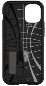 Чохол-накладка Spigen для iPhone 12 Mini - Slim Armor Gunmetal