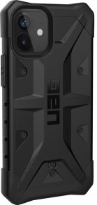 Чохол-накладка Urban Armor Gear для Apple iPhone 12 Mini - Pathfinder Black