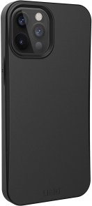 Чохол UAG for Apple iPhone 12 Pro Max - Outback Black (112365114040)