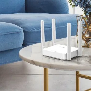 Фото: Wi-Fi Роутер Mercusys AC10 № 5 | KTC