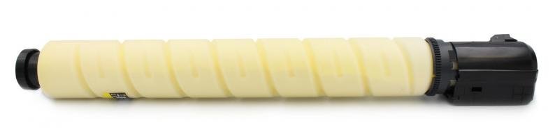 Картридж Canon C-EVX49 (8525B002) Static Control (19k) Yellow