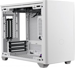 Корпус Cooler Master MasterBox NR200P White with window (MCB-NR200P-WGNN-S00)