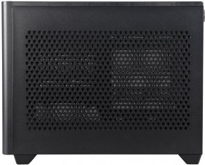 Корпус Cooler Master MasterBox NR200P Black with window (MCB-NR200P-KGNN-S00)