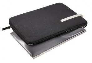 Фото: Чохол для ноутбука Case Logic Ibira IBRS-214 Black (3204393) № 4 | KTC