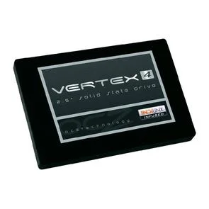 Фото: Твердотільний накопичувач OCZ Vertex 4 (VTX4-25SAT3-128G) 128 ГБ № 4 | KTC