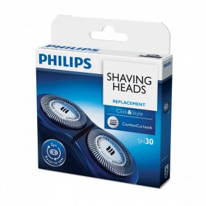 Бринтвений ріжучий блок Philips SH30/20