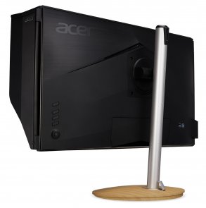 Монітор Acer ConceptD CP5271UVbmiipruzx Black (UM.HC1EE.V01)