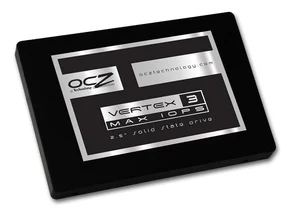 Фото: Твердотільний накопичувач OCZ Vertex 3 MAX 120 ГБ № 4 | KTC