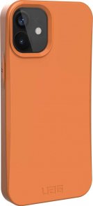 Чохол-накладка Urban Armor Gear для Apple iPhone 12 Mini - Outback, Orange