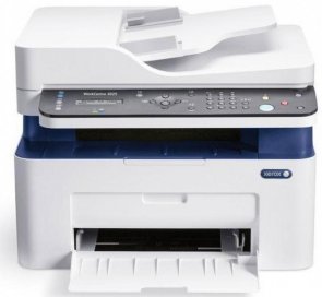 БФП Xerox WC 3025NI with Wi-Fi (3025V_NI)