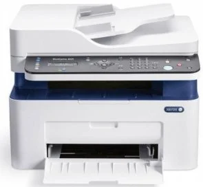 Фото: БФП Xerox WC 3025NI with Wi-Fi (3025V_NI) № 3 | KTC