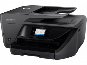 БФП HP OfficeJet Pro 6970 with Wi-Fi (J7K34A)