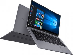 Ноутбук Xiaomi RedmiBook 13 JYU4266CN Grey