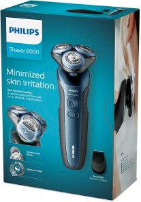 Електробритва Philips Series 6000 S6620/11