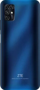 Фото: Смартфон ZTE Blade V2020 Smart 4/64GB Blue № 3 | KTC