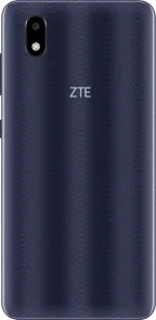 Фото: Смартфон ZTE Blade A3 2020 NFC 1/32GB Grey № 5 | KTC