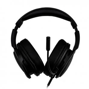 Гарнітура Hator Hallraizer Black (HTA-812)