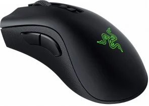 Фото: Миша Razer DeathAdder V2 Pro Wireless Black (RZ01-03350100-R3G1) № 3 | KTC