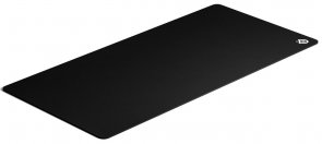 Килимок, Steelseries QcK 3XL, 1220x590x3мм, Black ( Gaming )