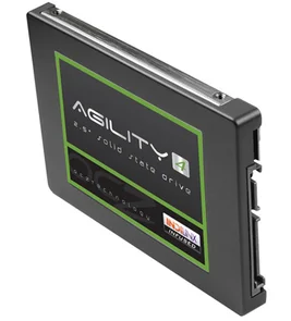 Фото: Твердотільний накопичувач OCZ Agility 4 128 ГБ № 4 | KTC
