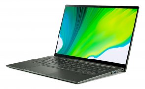 Ноутбук Acer Swift 5 SF514-55TA-79XL NX.A6SEU.00C Green