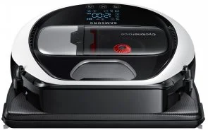 Фото: Робот-пилосос Samsung VR10M7030WW/EV № 2 | KTC