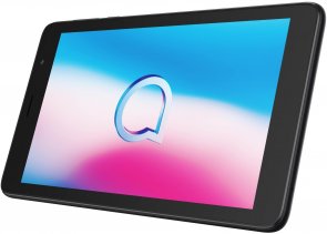  Планшет Alcatel 1T 7 4G 9013X Prime Black (9013X-2AALUA1)