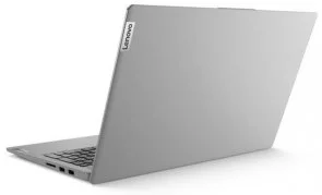 Фото: Ноутбук Lenovo IdeaPad 5 15ALC05 81YQ00HTRA Platinum Grey - 15.6" IPS 60 Гц / AMD Ryzen 3 / 4300U / DDR4 8 ГБ / HDD + SSD 1 ТБ + 128 ГБ / Radeon Graphics № 5 | KTC