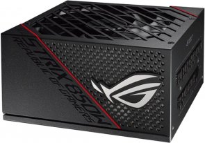 Блок живлення ASUS 850W ROG Strix 850G (ROG-STRIX-850G)