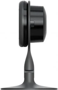 Фото: Камера Google Nest Cam Indoor Security Camera Black (NC1102ES) № 2 | KTC