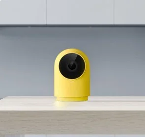 Фото: Камера Aqara Smart Camera G2H Yellow (ZNSXJ12LM Yellow) № 3 | KTC