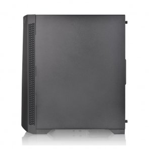 Корпус Thermaltake H350 TG RGB Black with window (CA-1R9-00M1WN-00)