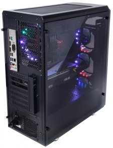 Персональний комп'ютер ARTLINE Gaming X98 (X98v28)