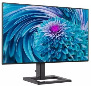 Фото: Монітор Philips 272E2FA/00 Black - 27" IPS / 1920×1080 / 75 Гц / AMD FreeSync № 3 | KTC