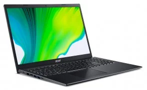 Фото: Ноутбук Acer Aspire 5 A515-56G-50WE NX.AT5EU.00J Charcoal Black - 15.6" IPS 60 Гц / Intel Core i5 / i5-1135G7 / DDR4 8 ГБ / PCI-E SSD 512 ГБ / GeForce MX450 № 2 | KTC