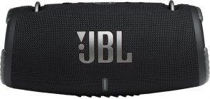 Портативна акустика JBL Xtreme 3 Black (JBLXTREME3BLKEU)