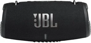 Фото: Портативна колонка JBL Xtreme 3 Black no Adapter (JBLXTREME3BLKEUNA) № 4 | KTC